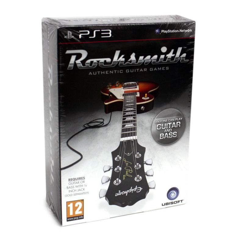 Rocksmith image 1