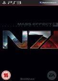 Mass Effect 3 (Collector's Edition) thumbnail 1