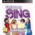 Everyone Sing thumbnail 1