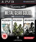 Metal Gear Solid HD Collection thumbnail 1