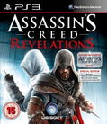 Assassin's Creed: Revelations (Special Edition) thumbnail 1