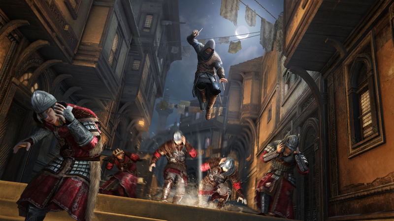 Assassin's Creed: Revelations (Special Edition) image 2