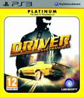 Driver: San Francisco (Platinum) thumbnail 1
