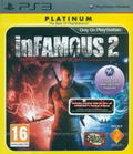 inFAMOUS 2 (Platinum) thumbnail 1