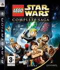 LEGO Star Wars: The Complete Saga thumbnail 1