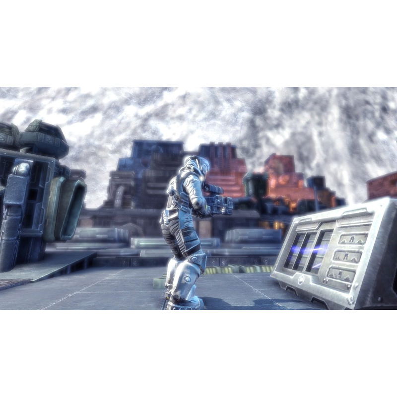 Alien Breed Trilogy image 2
