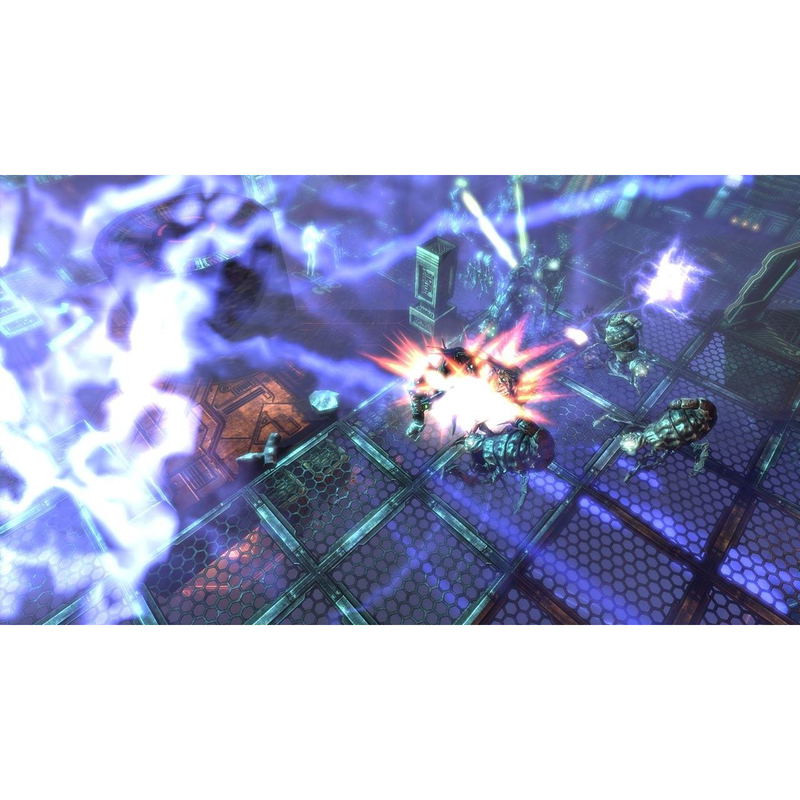 Alien Breed Trilogy image 3