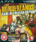 Borderlands: Game of The Year Edition thumbnail 1