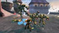 PlayStation Move Heroes thumbnail 10