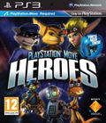 PlayStation Move Heroes thumbnail 1
