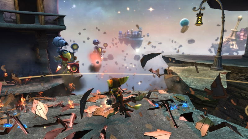 PlayStation Move Heroes image 7