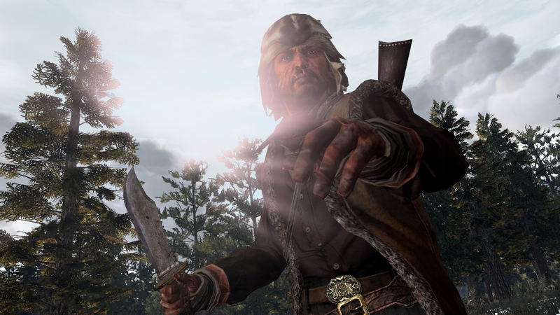 Red Dead Redemption: Undead Nightmare image 10