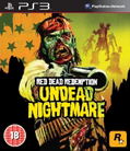 Red Dead Redemption: Undead Nightmare thumbnail 2