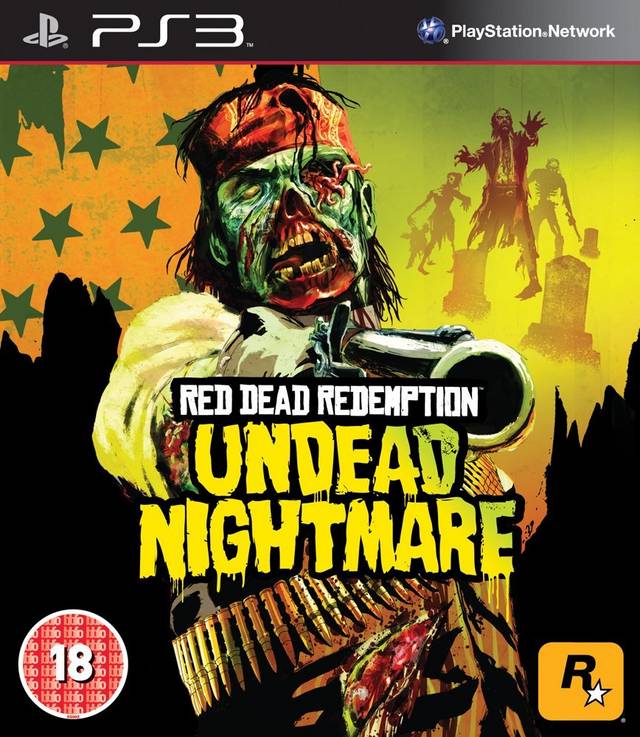 Red Dead Redemption: Undead Nightmare image 2