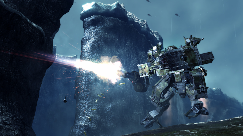 Lost Planet 2 image 9