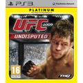 UFC 2009 Undisputed (Platinum) thumbnail 1