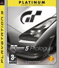 Gran Turismo 5 Prologue (Platinum) thumbnail 1