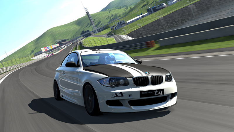Gran Turismo 5 Prologue (Platinum) image 11
