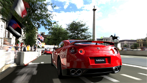Gran Turismo 5 Prologue (Platinum)