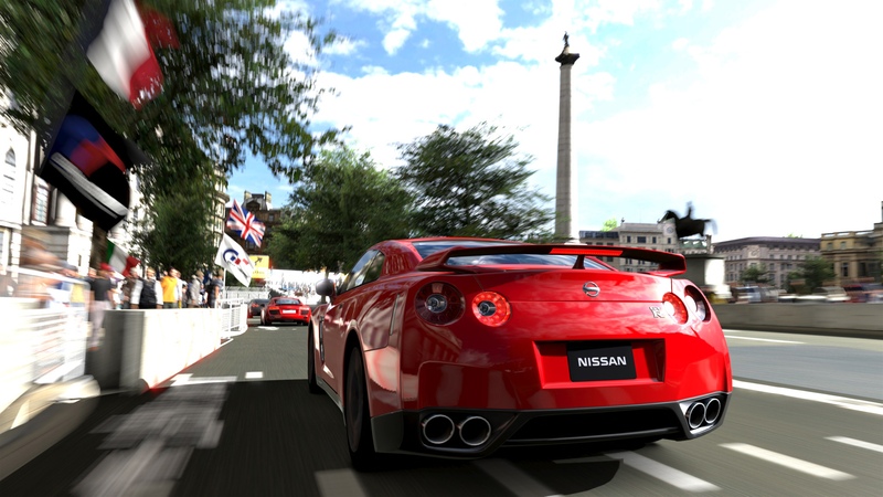 Gran Turismo 5 Prologue (Platinum) image 2