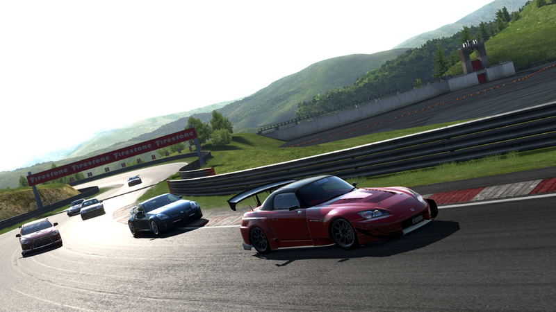 Gran Turismo 5 Prologue (Platinum) image 5