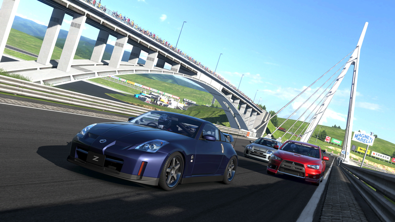 Gran Turismo 5 Prologue (Platinum) image 6
