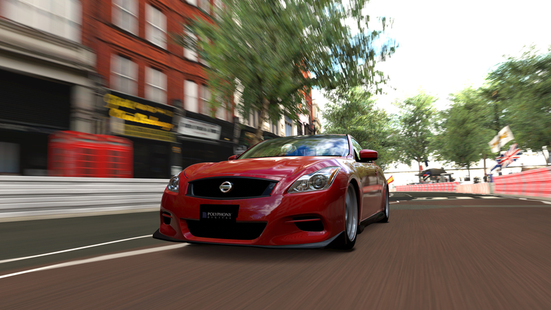 Gran Turismo 5 Prologue (Platinum) image 8