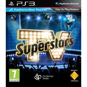 TV Superstars image 1