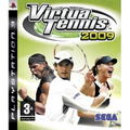 Virtua Tennis 2009 thumbnail 1