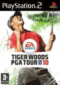 Tiger Woods PGA Tour 10 thumbnail 1