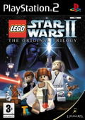 LEGO Star Wars II: The Original Trilogy thumbnail 1