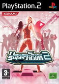 Dancing Stage SuperNOVA 2 thumbnail 1