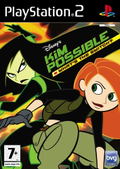 Disney's Kim Possible: What's the Switch? thumbnail 1