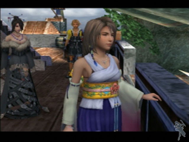 Final Fantasy X image 6