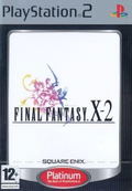 Final Fantasy X-2 (Platinum) thumbnail 1