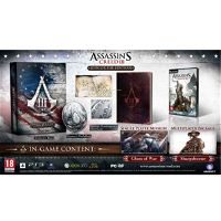 Assassin's Creed III (Join or Die Edition) (DVD-ROM)