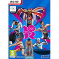 London 2012 - The Official Video Game of the Olympic Games (DVD-ROM) thumbnail 1
