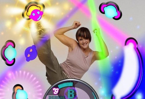 EyeToy: Groove image 2