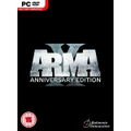 Arma X: Anniversary Edition (DVD-ROM) thumbnail 1
