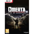 Omerta: City of Gangsters (DVD-ROM) thumbnail 1