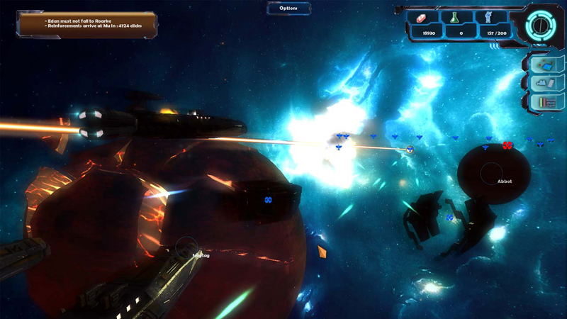 Gemini Wars (DVD-ROM) image 10