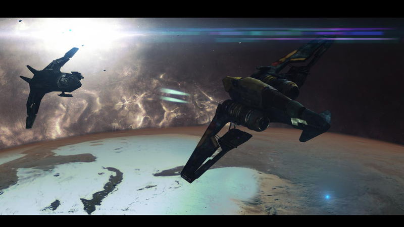 Gemini Wars (DVD-ROM) image 2