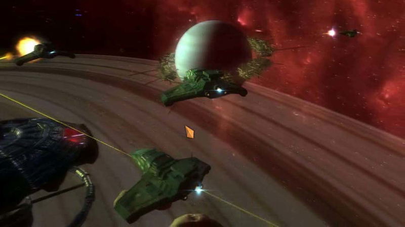 Gemini Wars (DVD-ROM) image 8