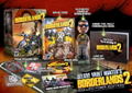 Borderlands 2 (Deluxe Vault Hunter's Collector's Edition) (DVD-ROM) thumbnail 1