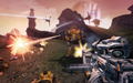 Borderlands 2 (Deluxe Vault Hunter's Collector's Edition) (DVD-ROM) thumbnail 7