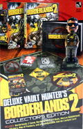 Borderlands 2 (Deluxe Vault Hunter's Collector's Edition) thumbnail 2