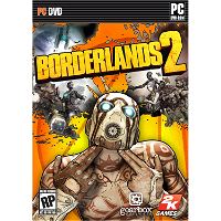 Borderlands 2 (Ultimate Loot Chest Limited Edition) (DVD-ROM)