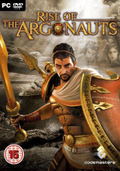 Rise of the Argonauts (DVD-ROM) thumbnail 1