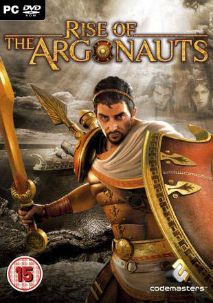 Rise of the Argonauts (DVD-ROM) image 1