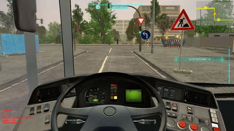 European Bus Simulator image 7